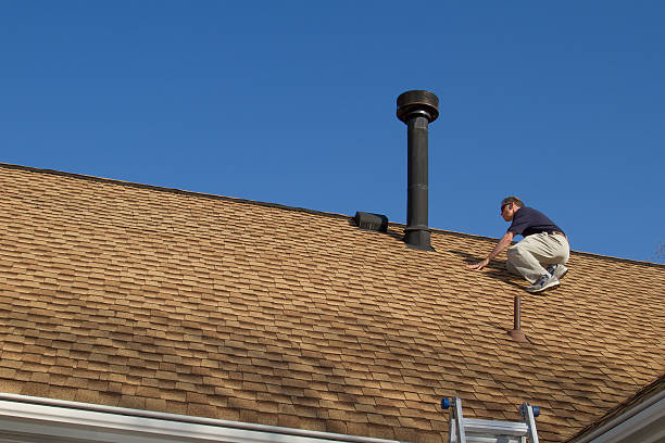 Fast & Reliable Emergency Roof Repairs in Dexter, MI